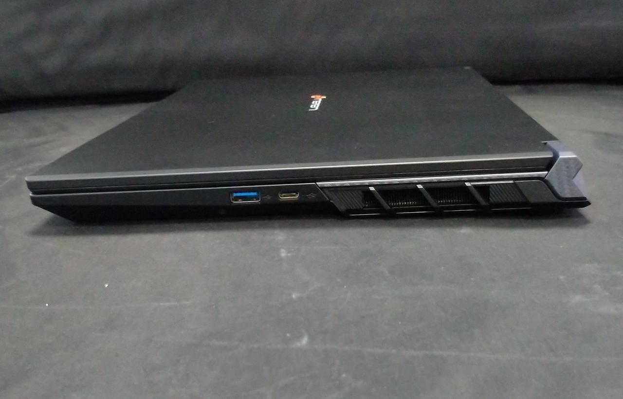 イイヤマデンキ(IIYAMA/E-YAMA)|i7-14650HX RTX4060 メモリ32GB 2TB