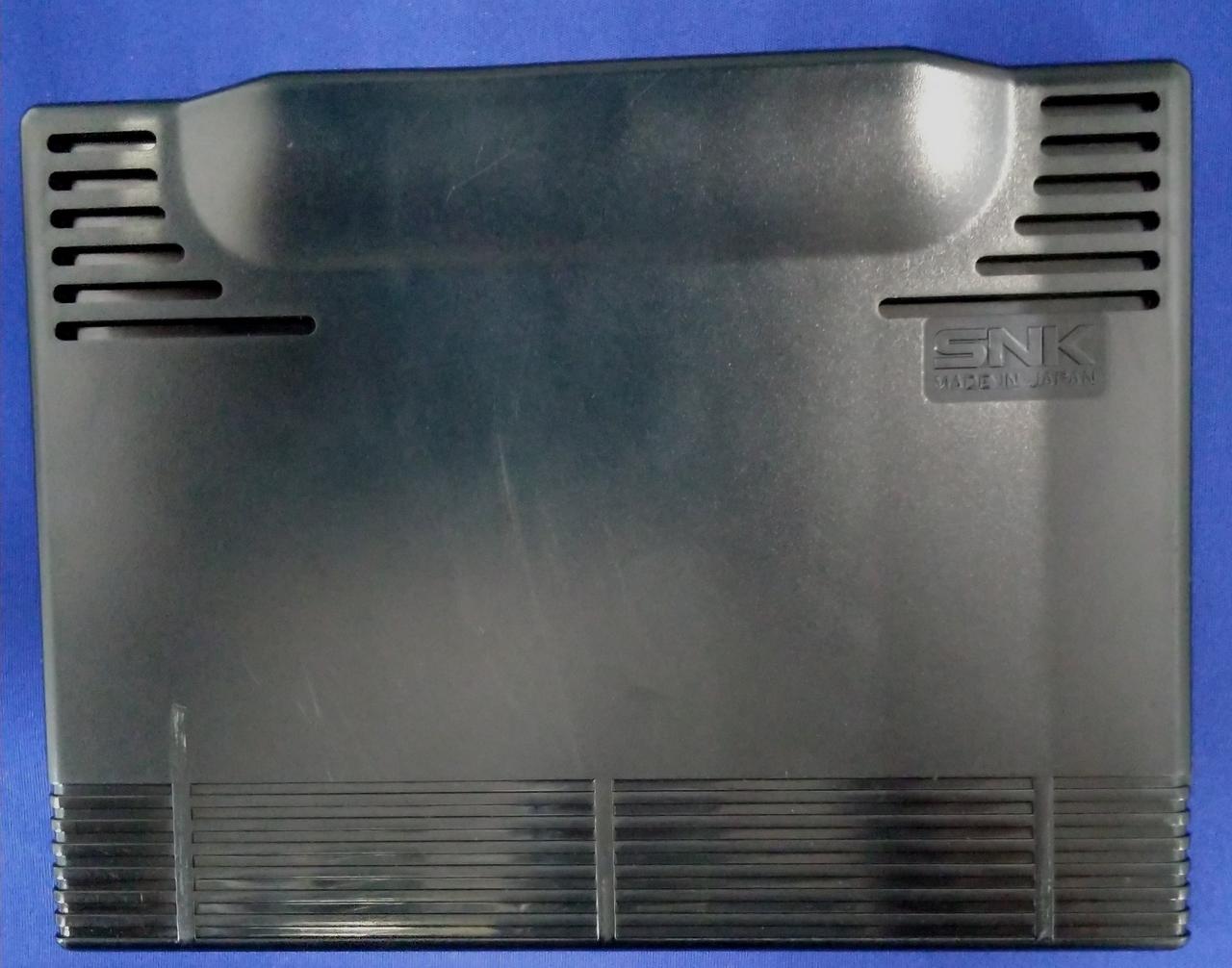 キズ目立ちます。