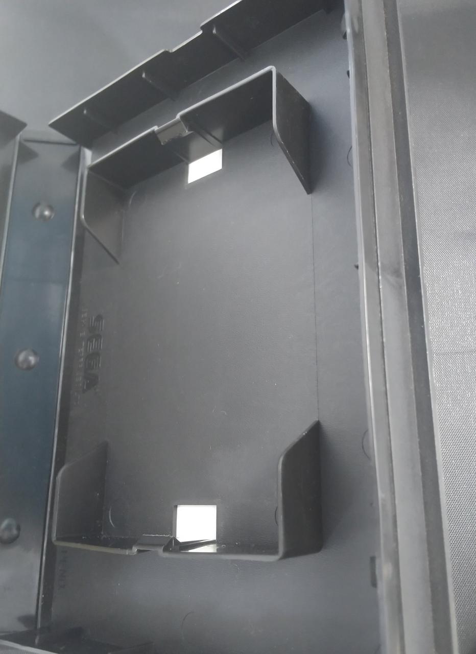 細かいキズあります。