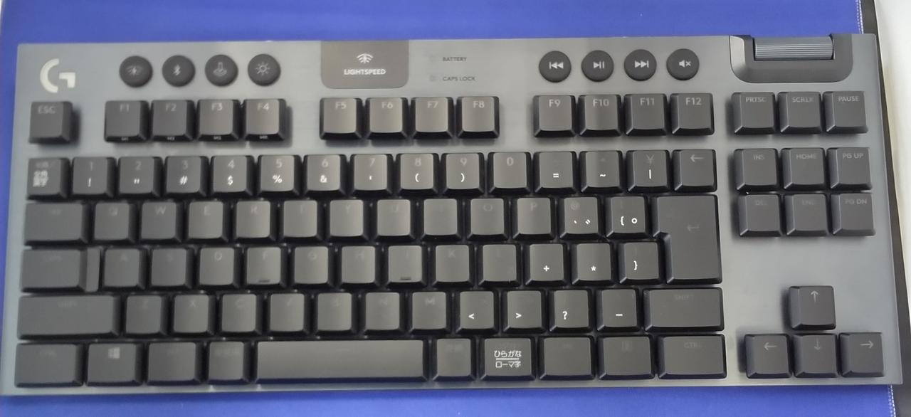 細かい傷あります。