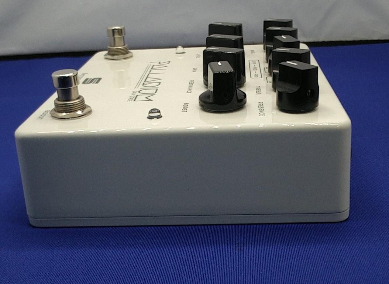 SEYMOUR DUNCAN|歪み系エフェクター|HARDOFFオフモール（オフモ