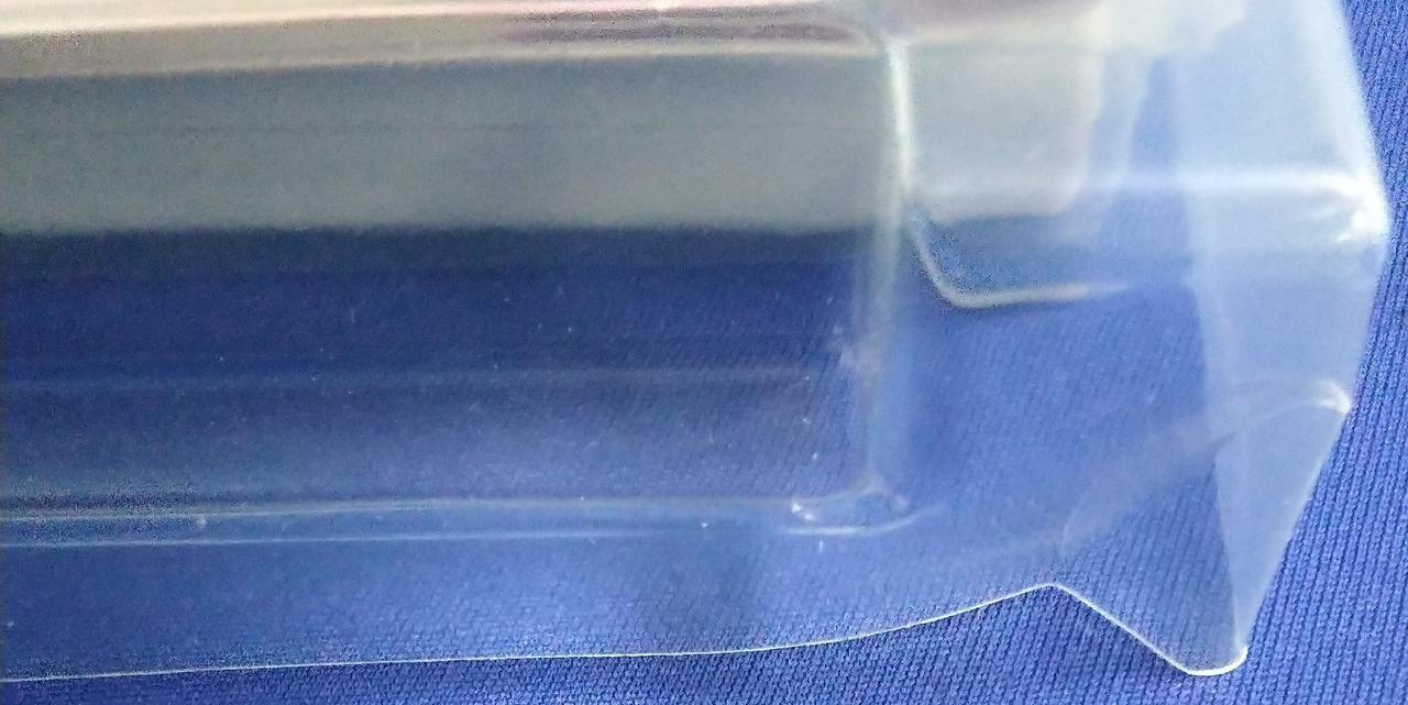 傷みあります。