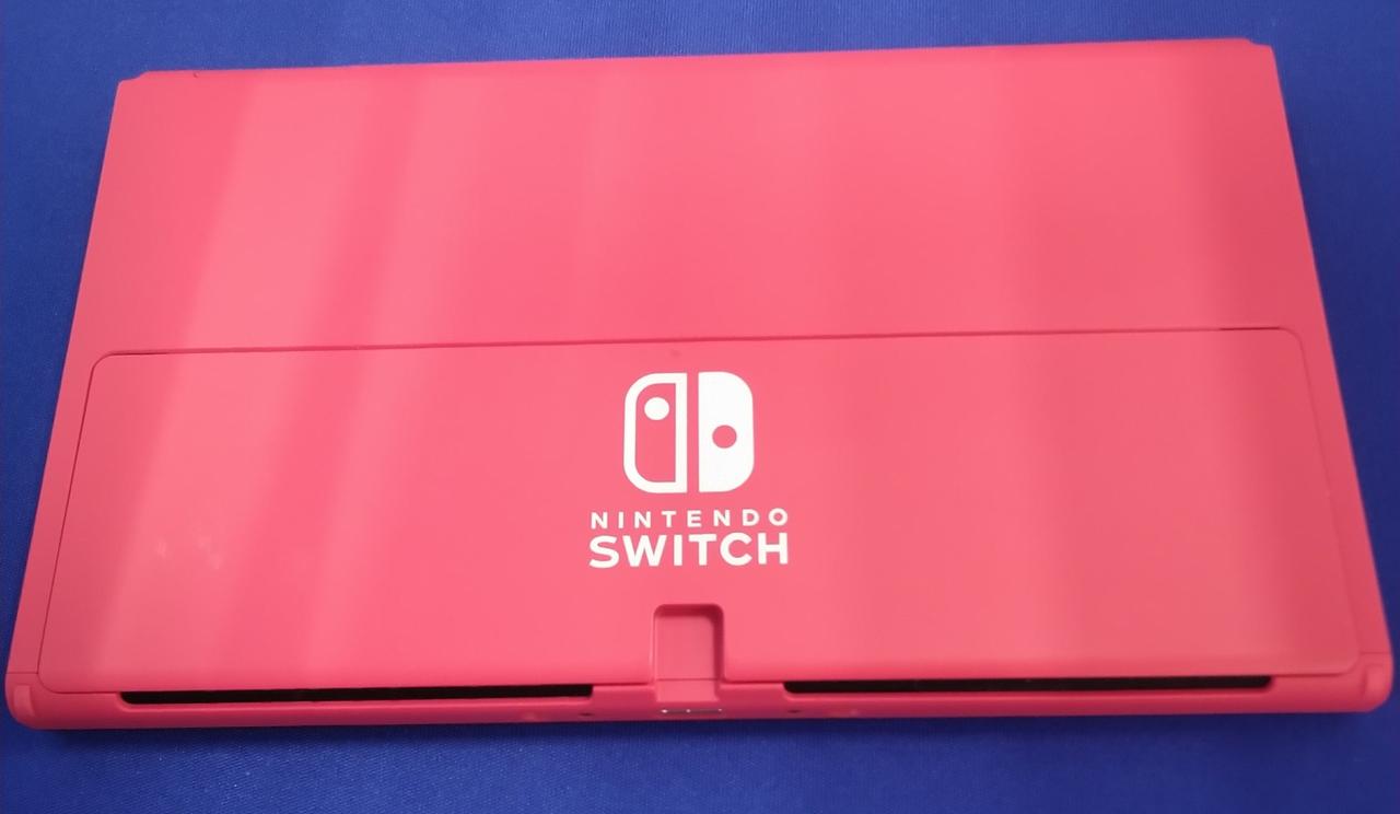 細かい傷あります。