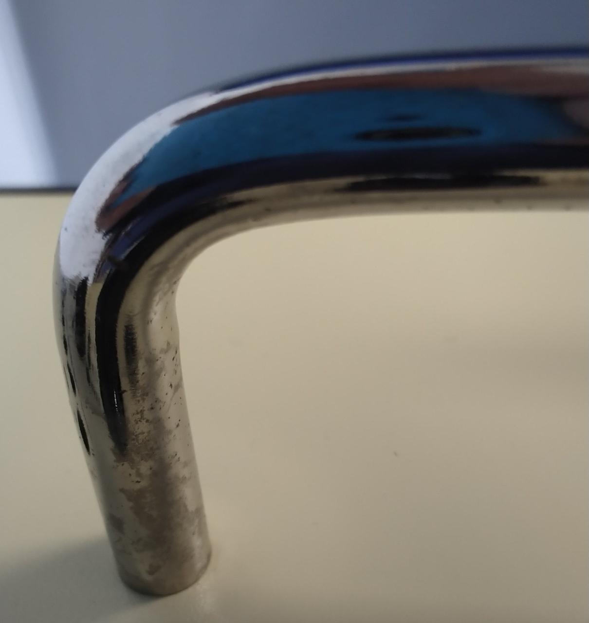 傷、傷汚れです。