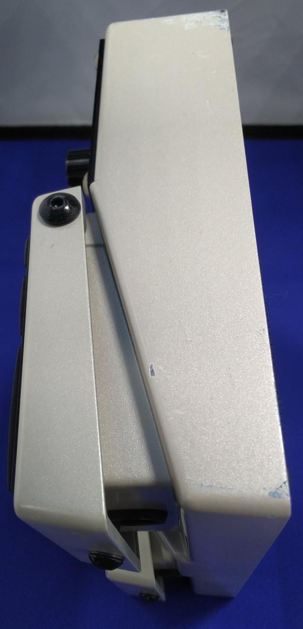 傷目立ちます。