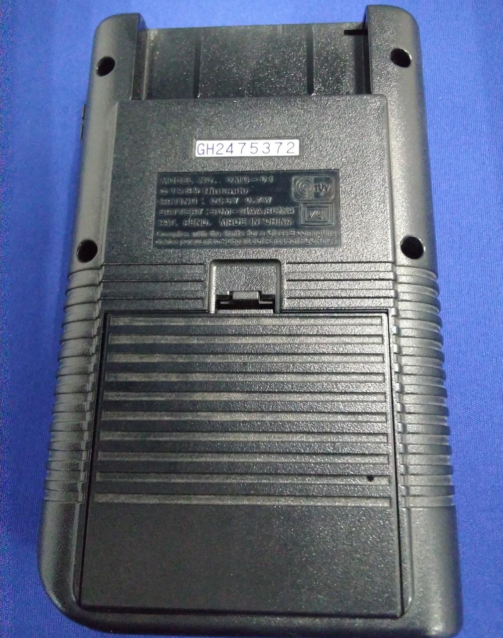 細かい傷あります。