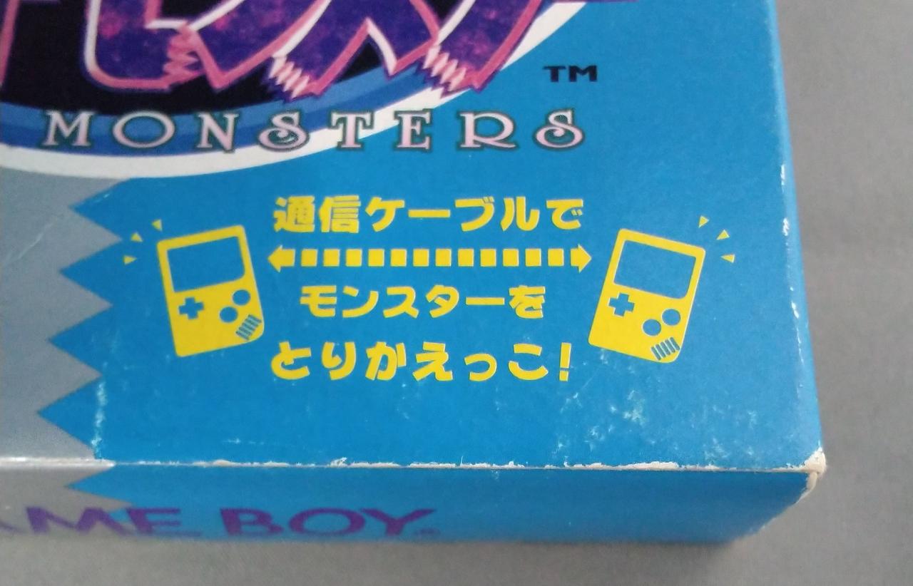 傷、汚れです。