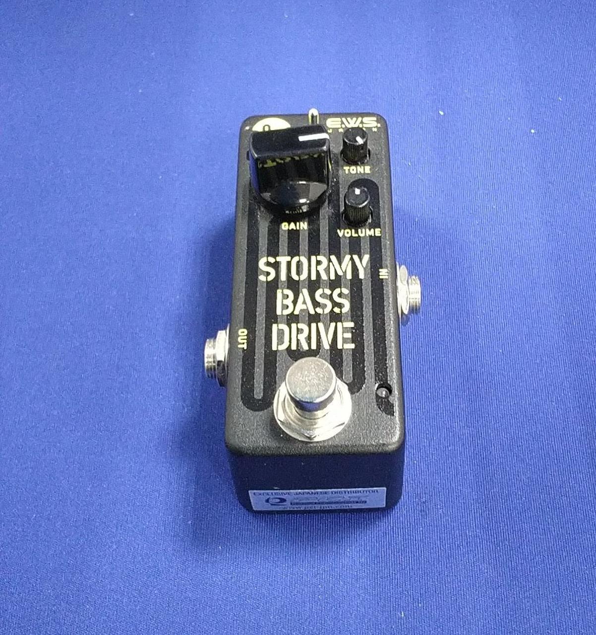 E.W.S.|歪み系エフェクター|【ハードオフ公式通販】オフモール