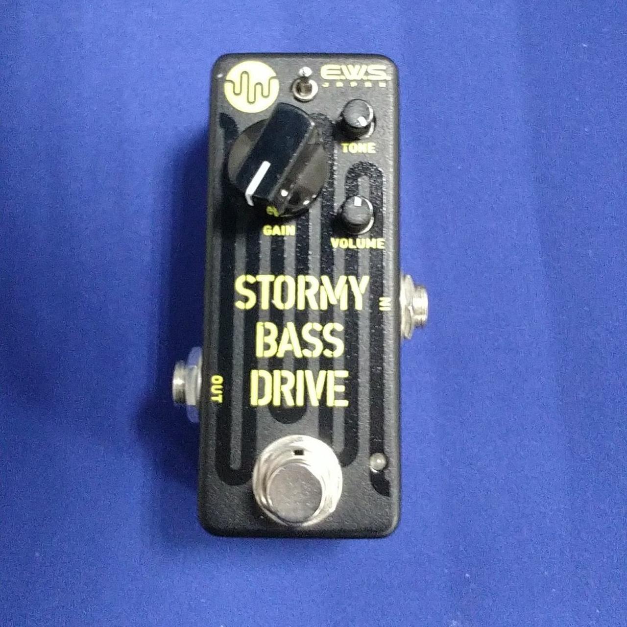 E.W.S.|歪み系エフェクター|【ハードオフ公式通販】オフモール