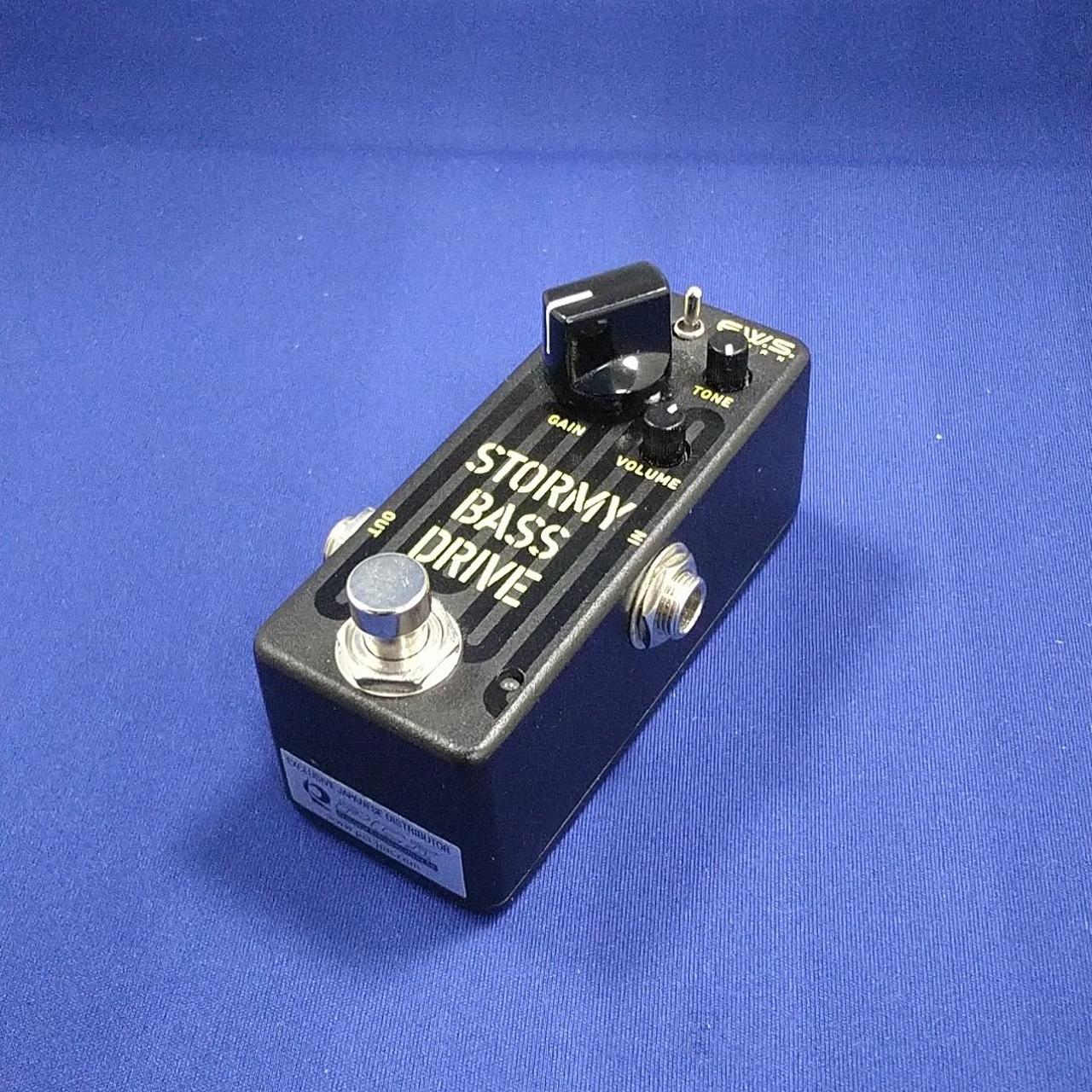 E.W.S.|歪み系エフェクター|【ハードオフ公式通販】オフモール