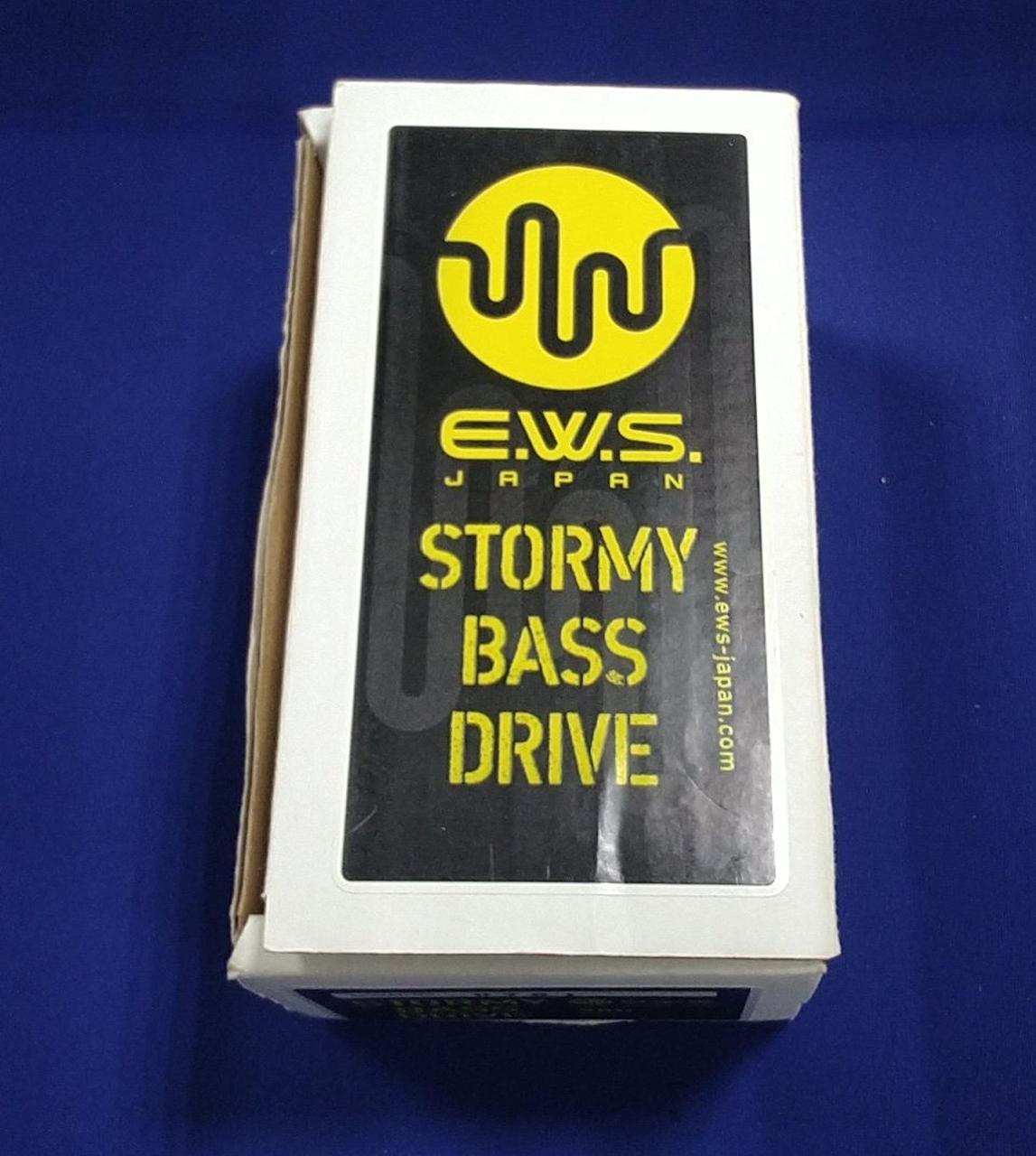 E.W.S.|歪み系エフェクター|【ハードオフ公式通販】オフモール