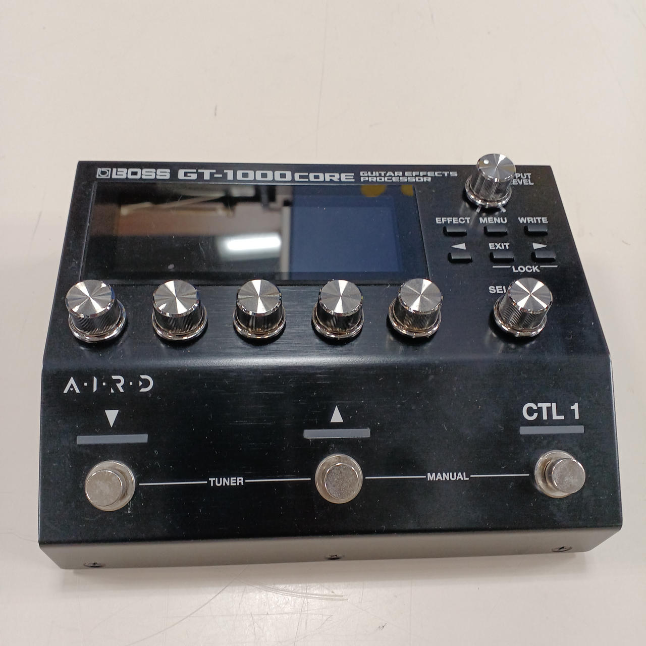 BOSS|マルチエフェクター|HARDOFFオフモール（オフモ）|1010960000014787