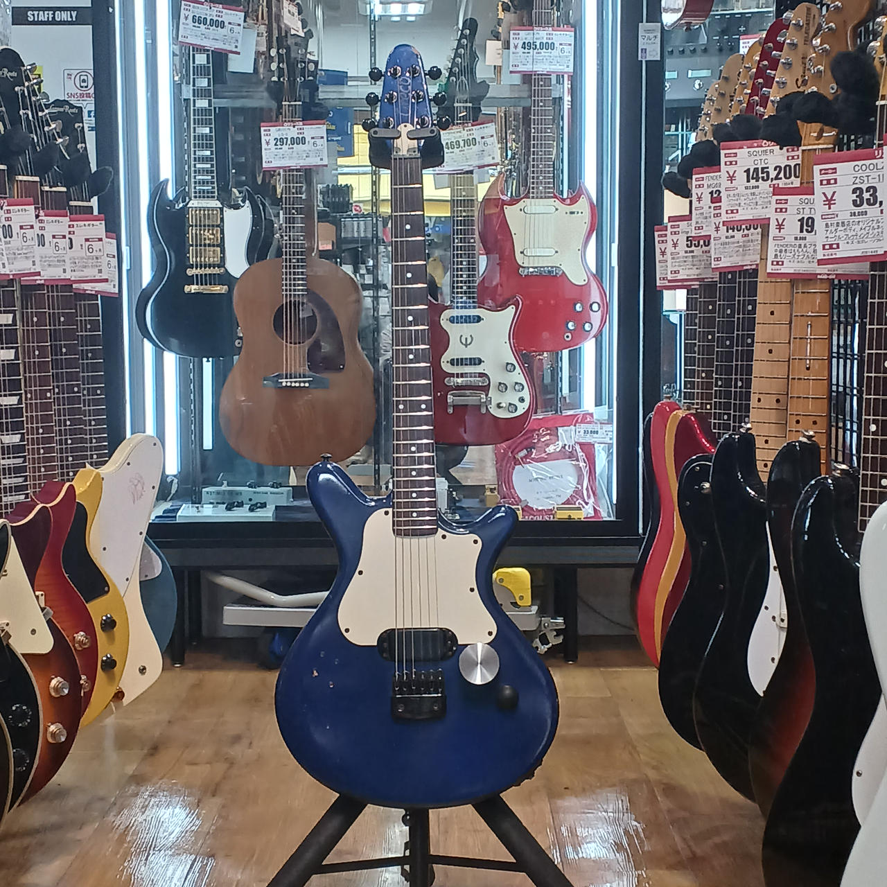 グレコ(GRECO)|エレキギター|【ハードオフ公式通販】オフモール