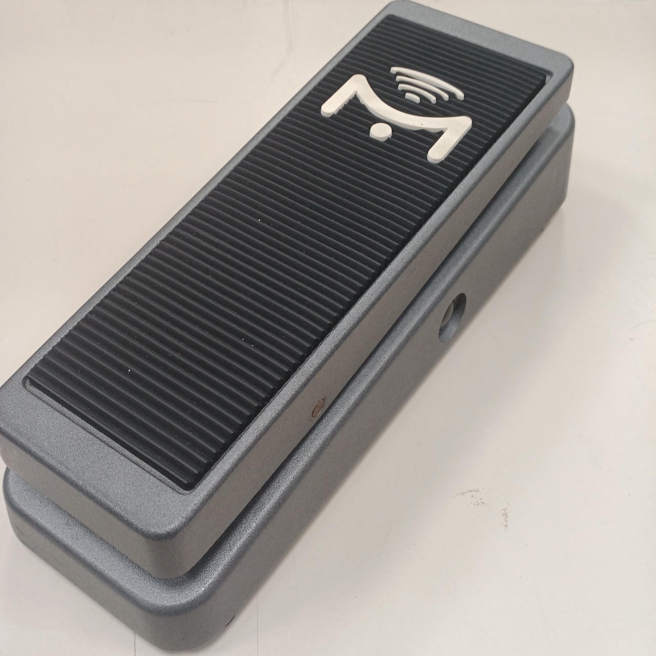 Mission Engineering Quad Cortex用ペダル MISSION ENGINEERING|QUAD CORTEX用エクスプレッションペダル|HARDOFF