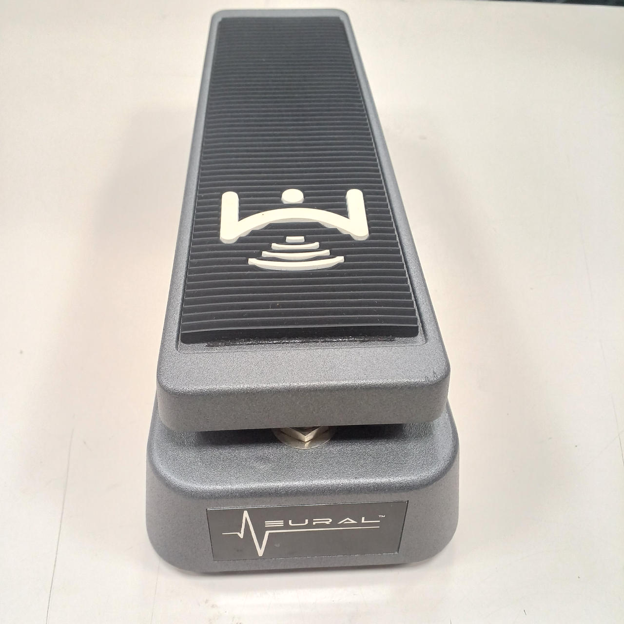 MISSION ENGINEERING|QUAD CORTEX用エクスプレッションペダル|HARDOFF