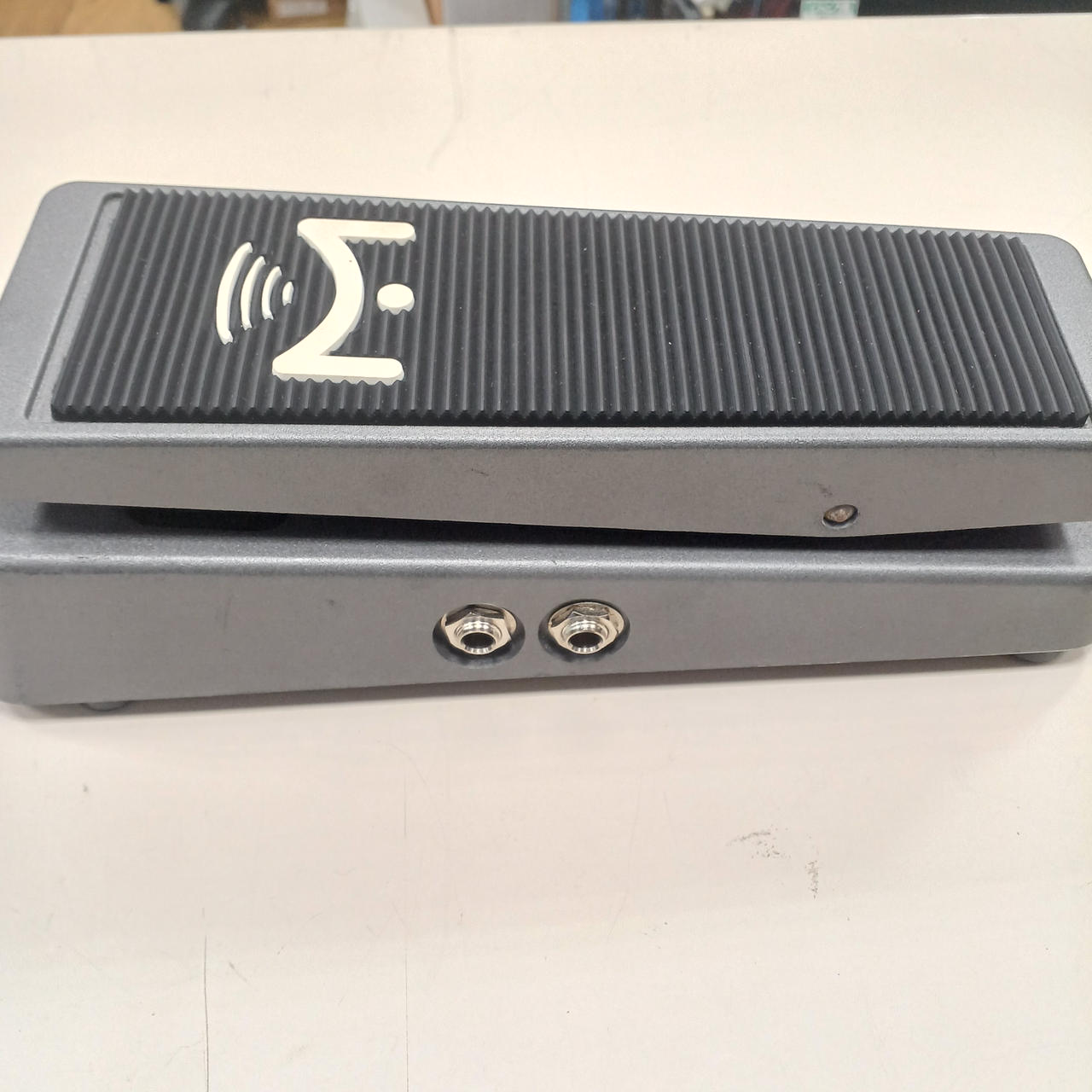 MISSION ENGINEERING|QUAD CORTEX用エクスプレッションペダル|HARDOFF