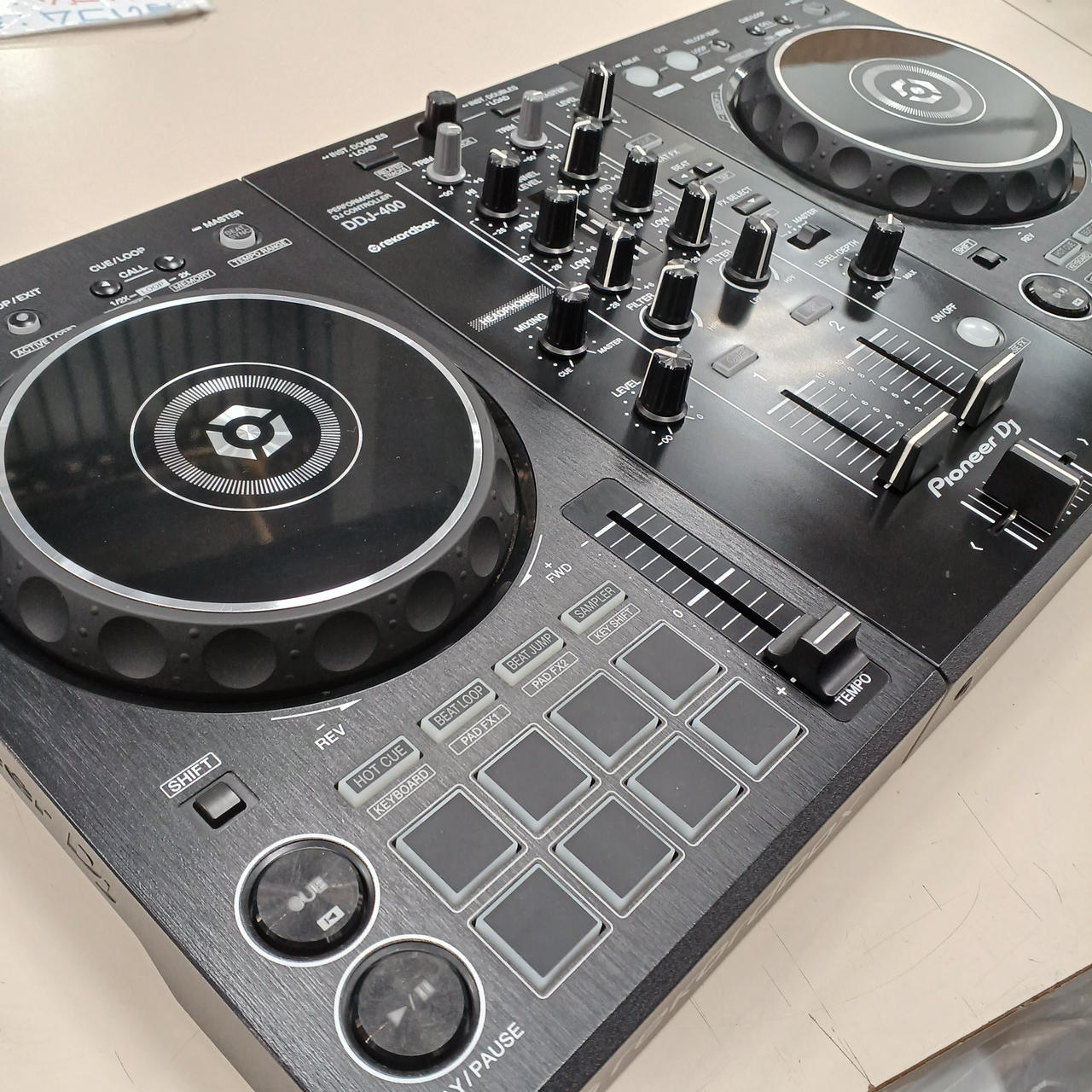 PIONEER|DJコントローラー|【ハードオフ公式通販】オフモール