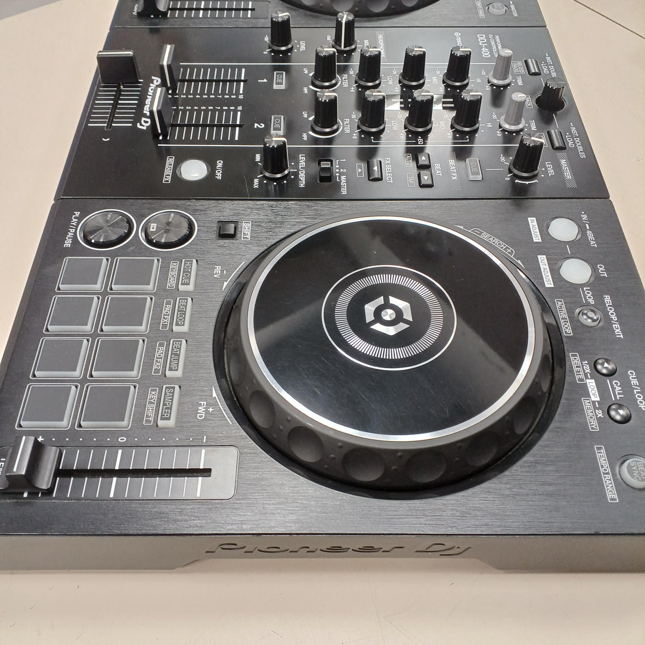 PIONEER|DJコントローラー|【ハードオフ公式通販】オフモール