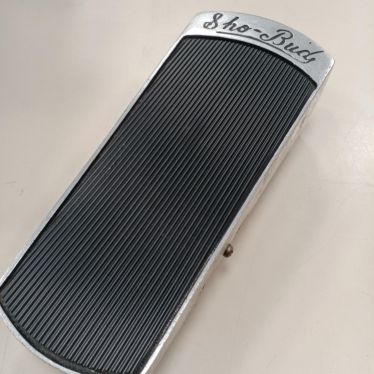 Sho-Bud ボリュームペダル SHO-BUD|ボリュームペダル|HARDOFFオフモール（オフモ）|1010960000015016