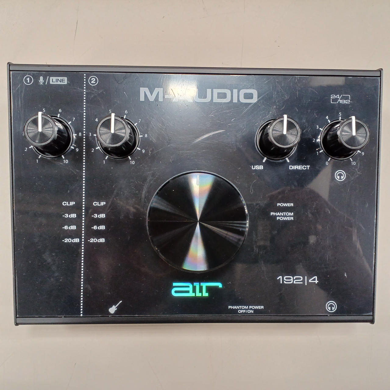 M-AUDIO|オーディオインターフェイス|HARDOFFオフモール（オフモ