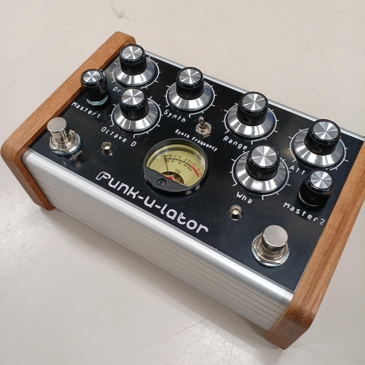 MERIDIAN GUITARS|エフェクター|HARDOFFオフモール（オフモ