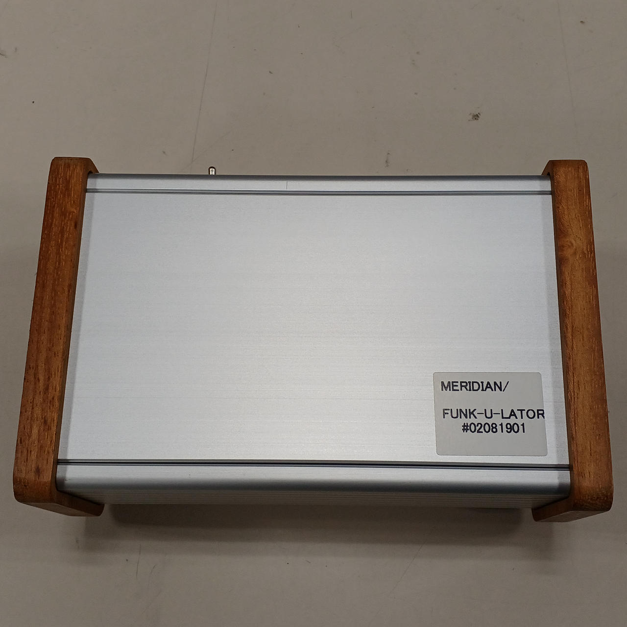 MERIDIAN GUITARS|エフェクター|HARDOFFオフモール（オフモ