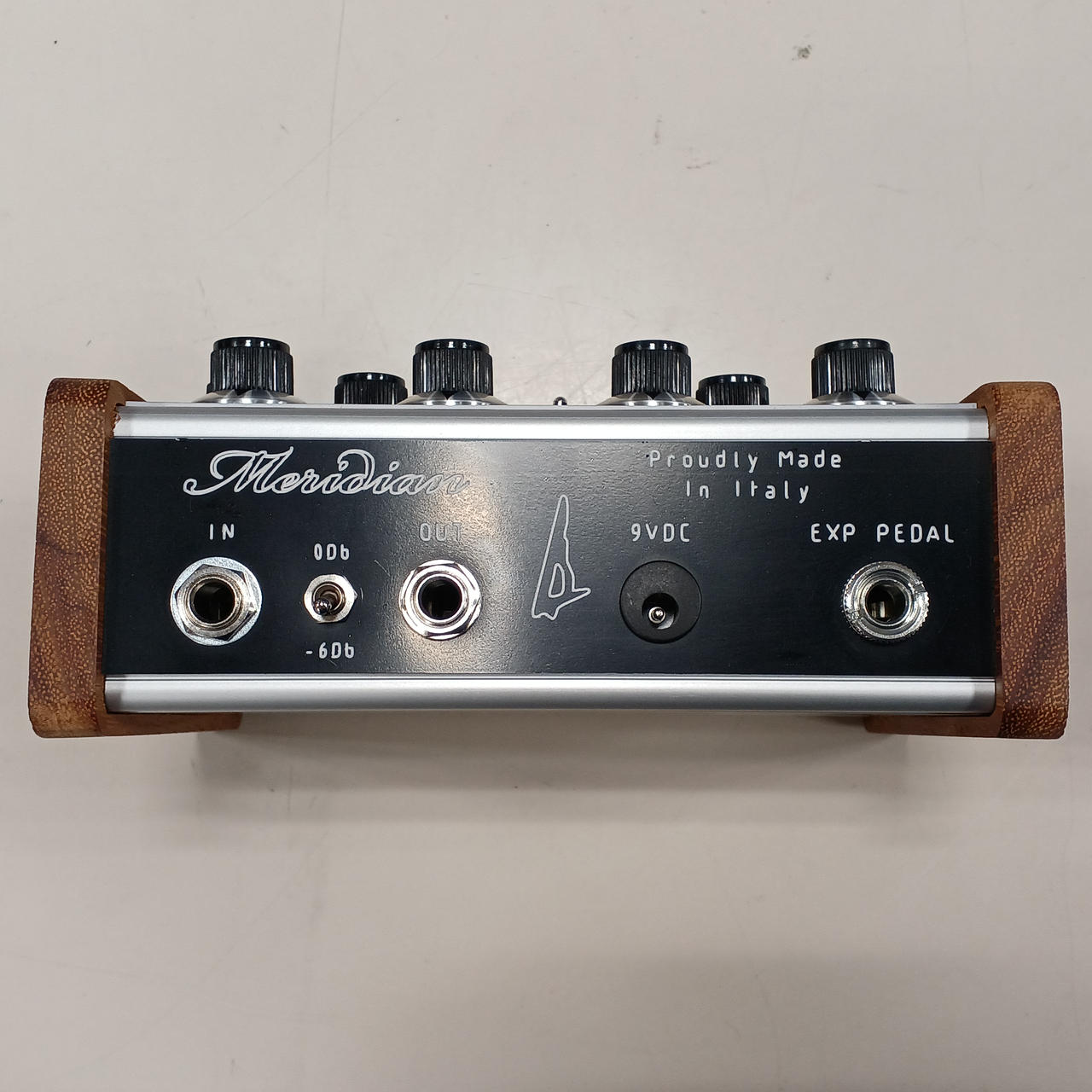 MERIDIAN GUITARS|エフェクター|HARDOFFオフモール（オフモ