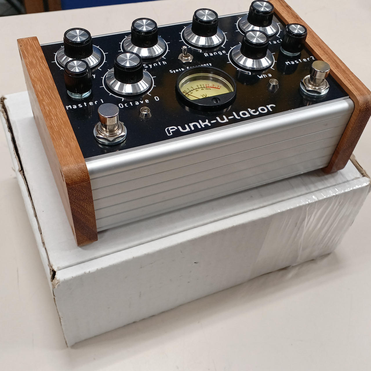 MERIDIAN GUITARS|エフェクター|HARDOFFオフモール（オフモ