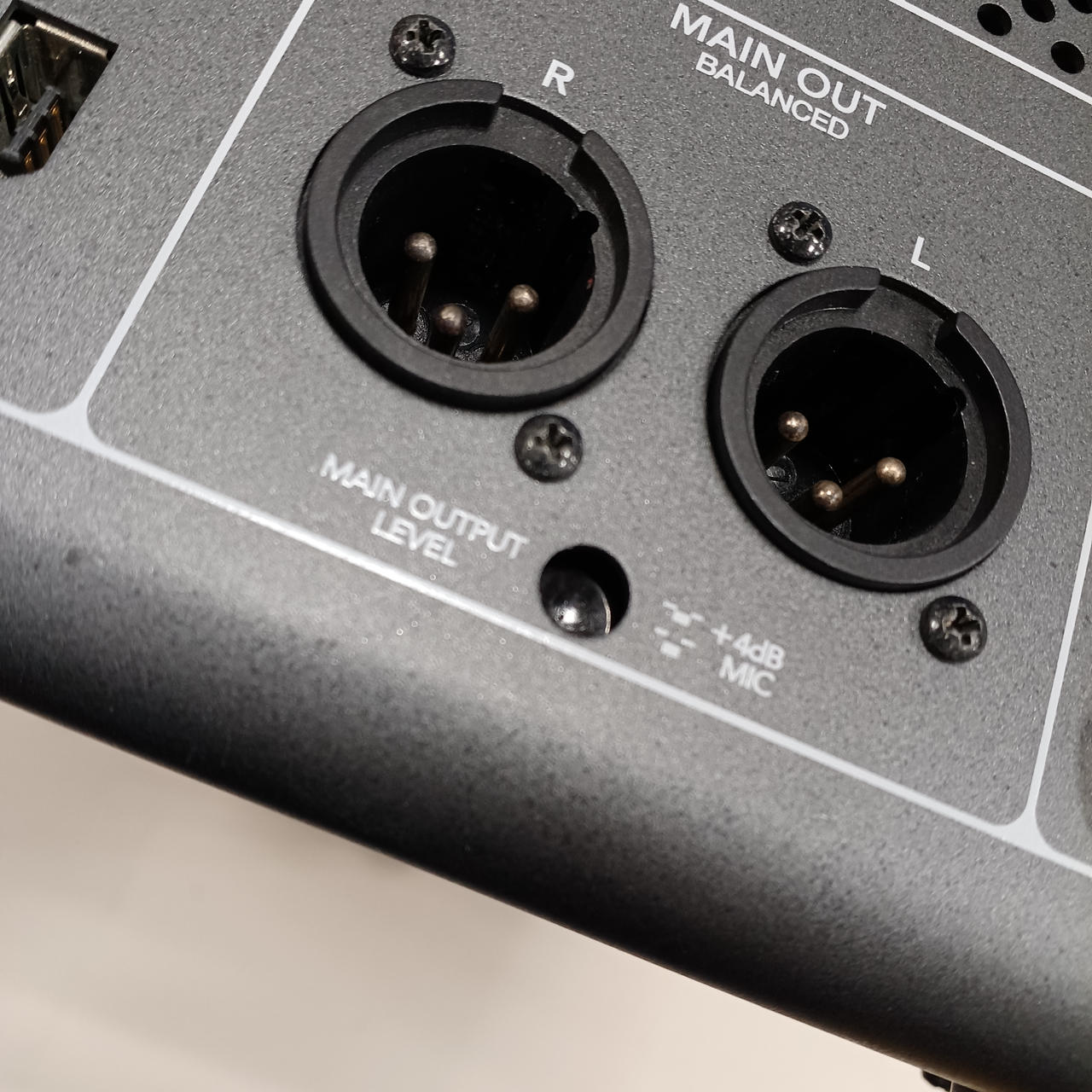 MACKIE|アナログミキサー|HARDOFFオフモール（オフモ）|1010960000011745