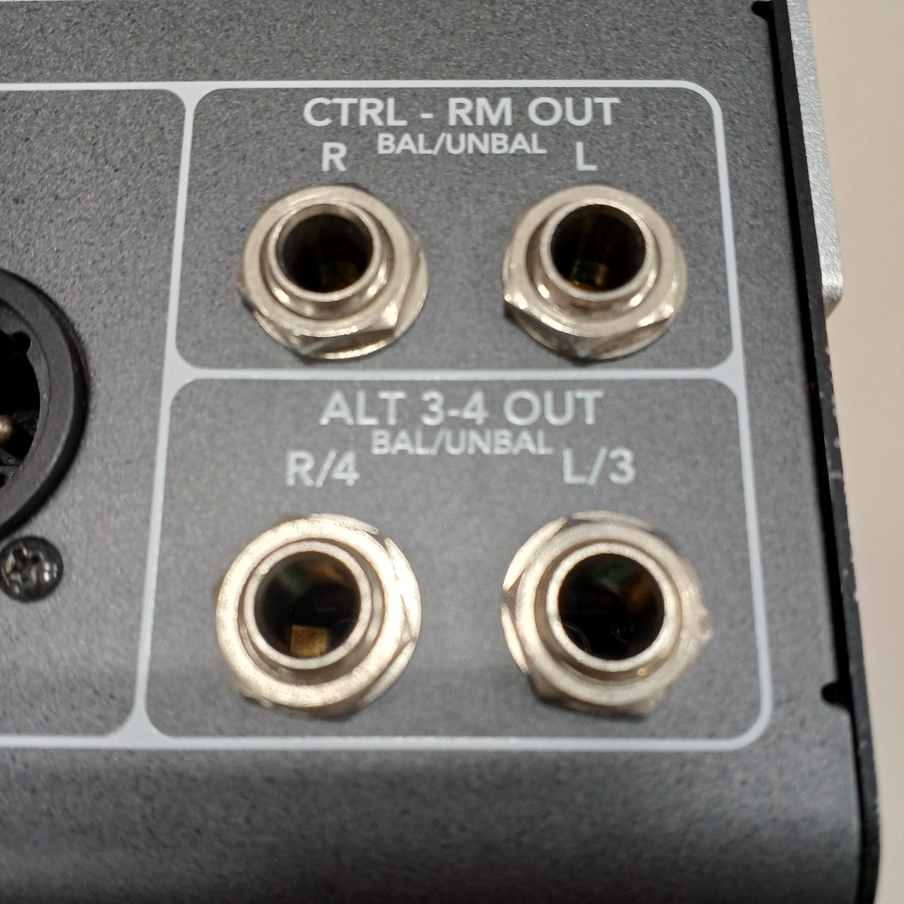 MACKIE|アナログミキサー|HARDOFFオフモール（オフモ）|1010960000011745