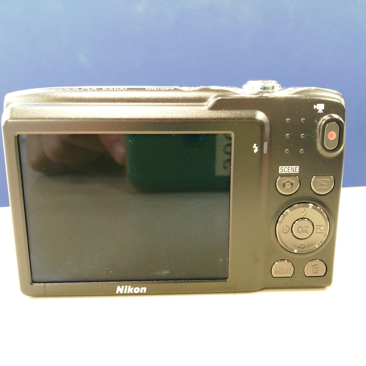 NIKON|コンパクトデジタルカメラ|HARDOFFオフモール（オフモ