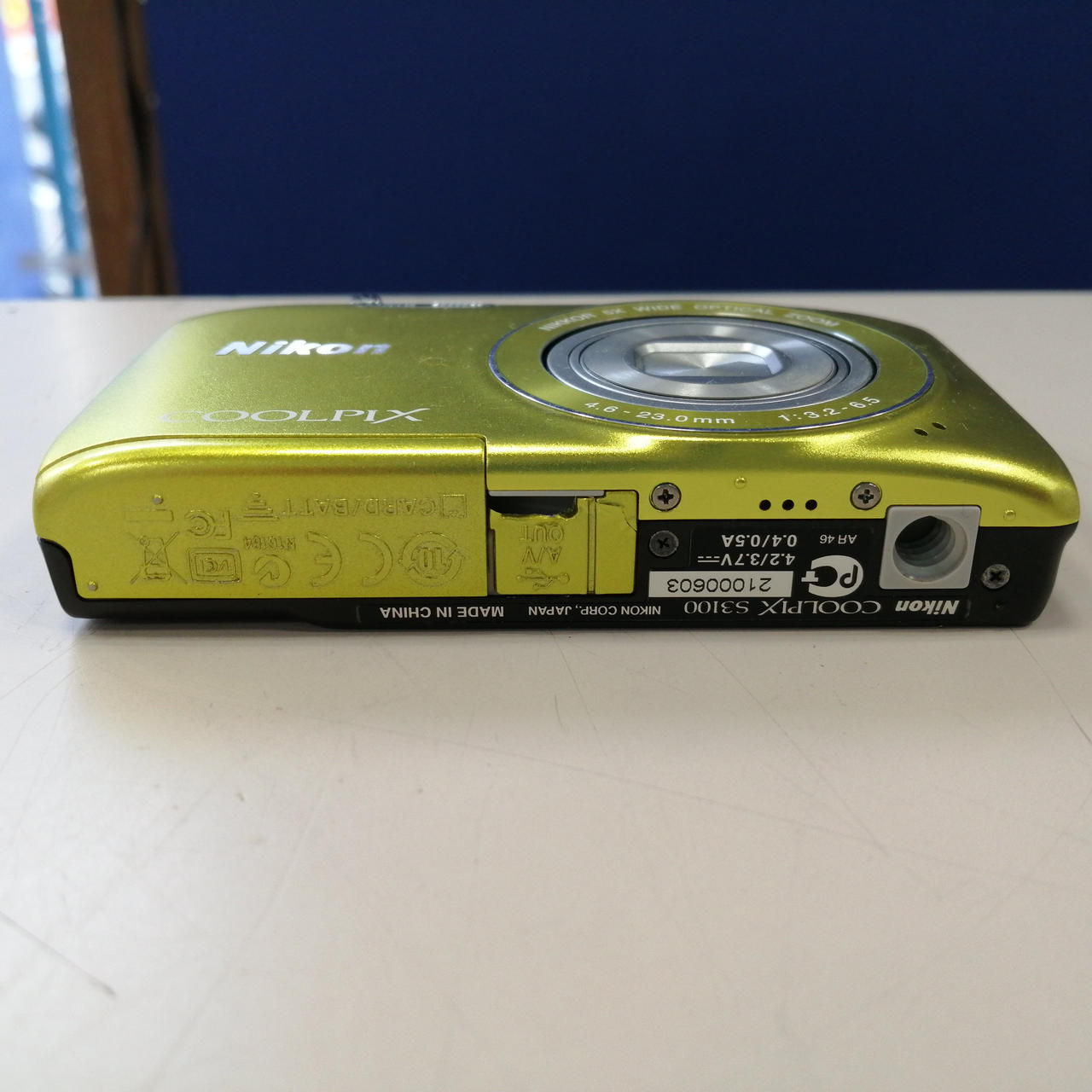 NIKON|コンパクトデジタルカメラ|HARDOFFオフモール（オフモ