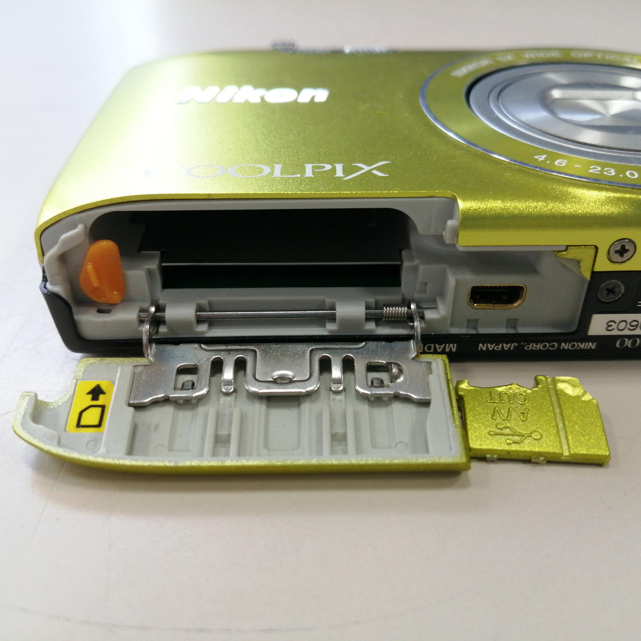 NIKON|コンパクトデジタルカメラ|HARDOFFオフモール（オフモ