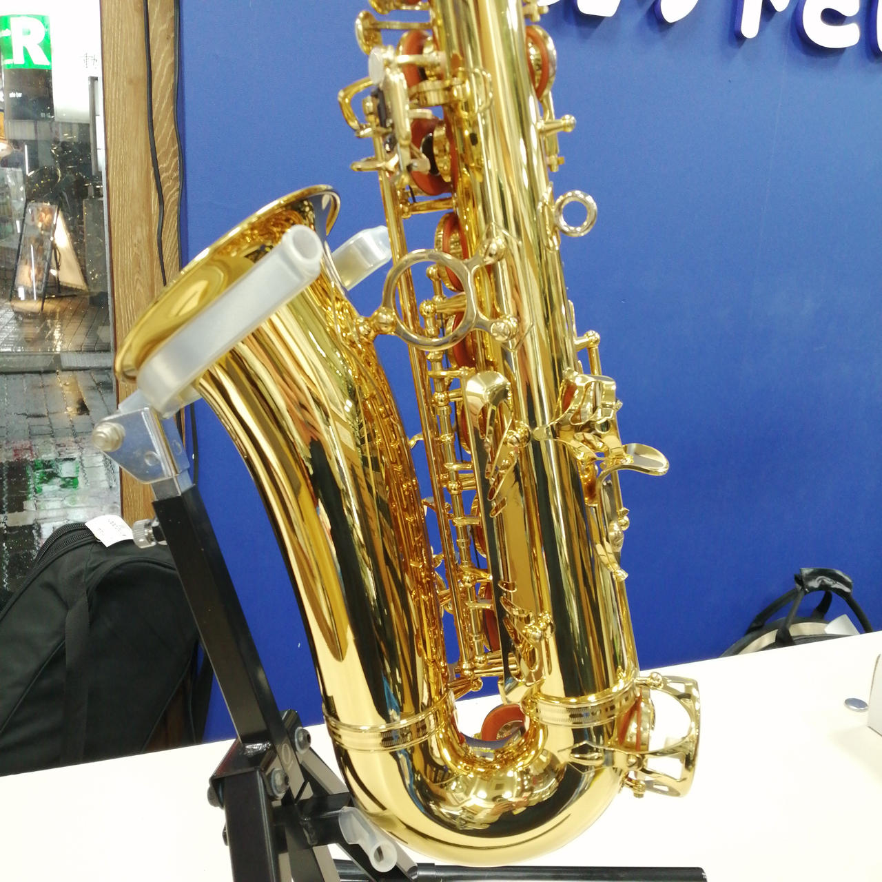 プレイテック(PLAYTECH)|アルトサックス|HARDOFFオフモール