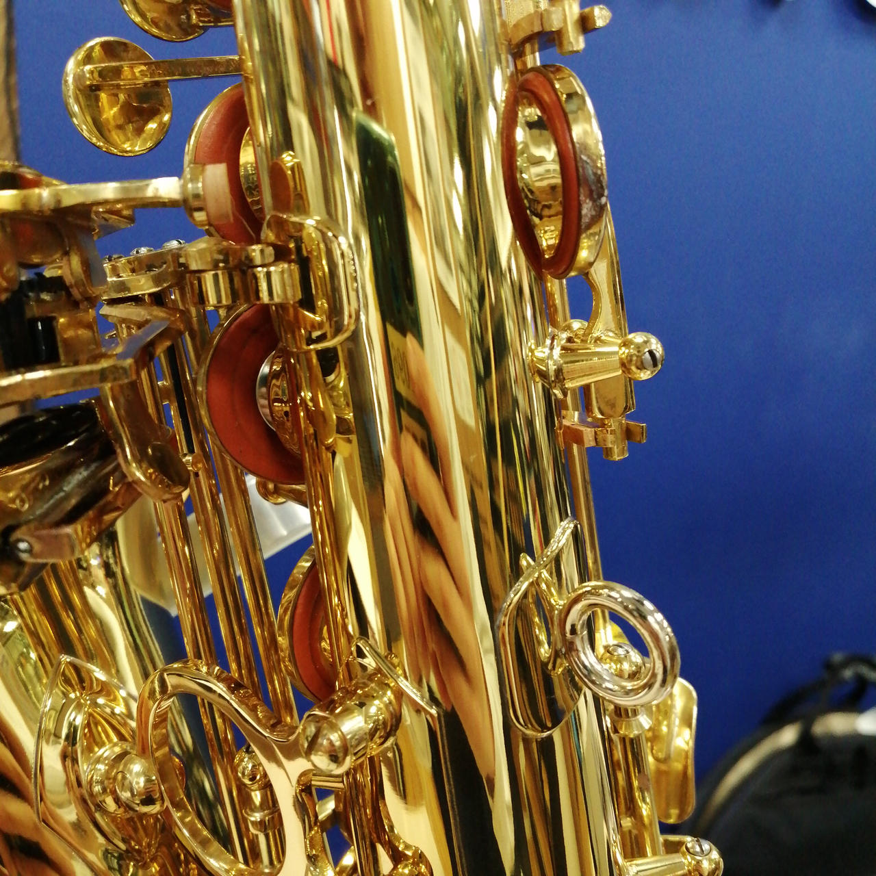 プレイテック(PLAYTECH)|アルトサックス|HARDOFFオフモール