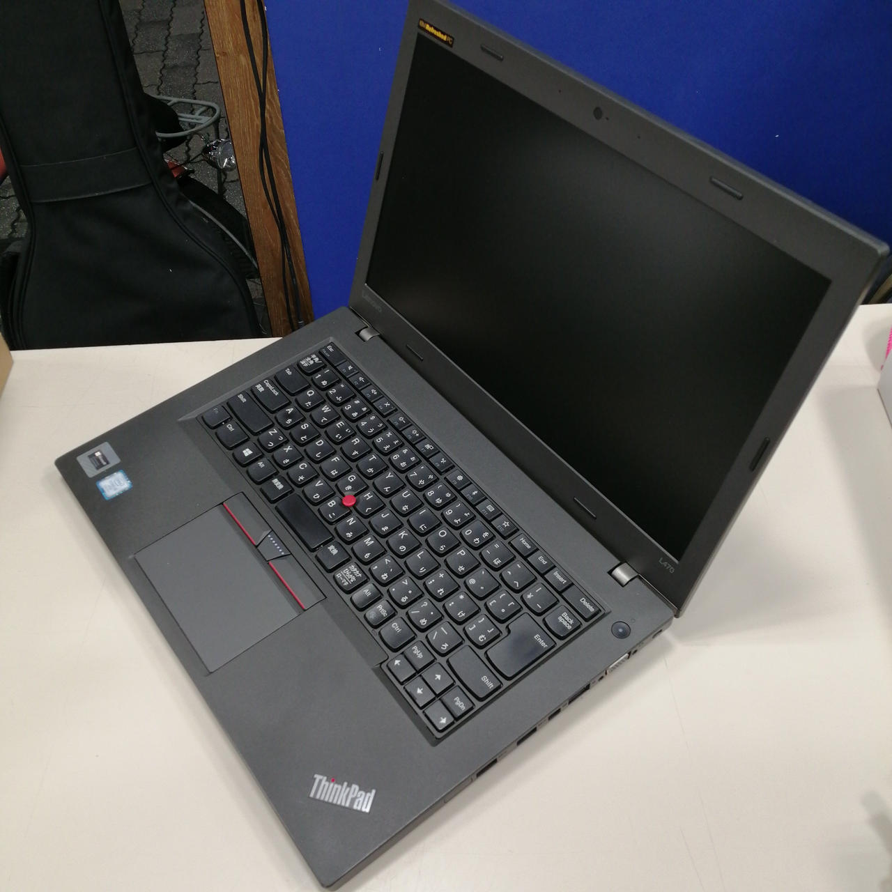 LENOVO|ノートパソコン|HARDOFFオフモール（オフモ）|1010960000007564