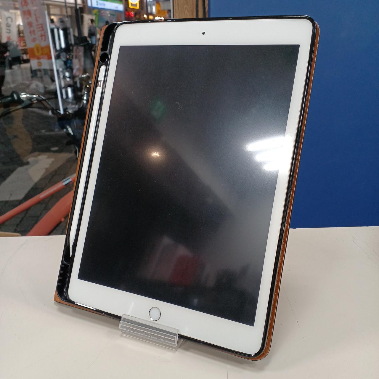 APPLE|iPad 第7世代（Apple Pencil付属）|HARDOFFオフモール（オフモ