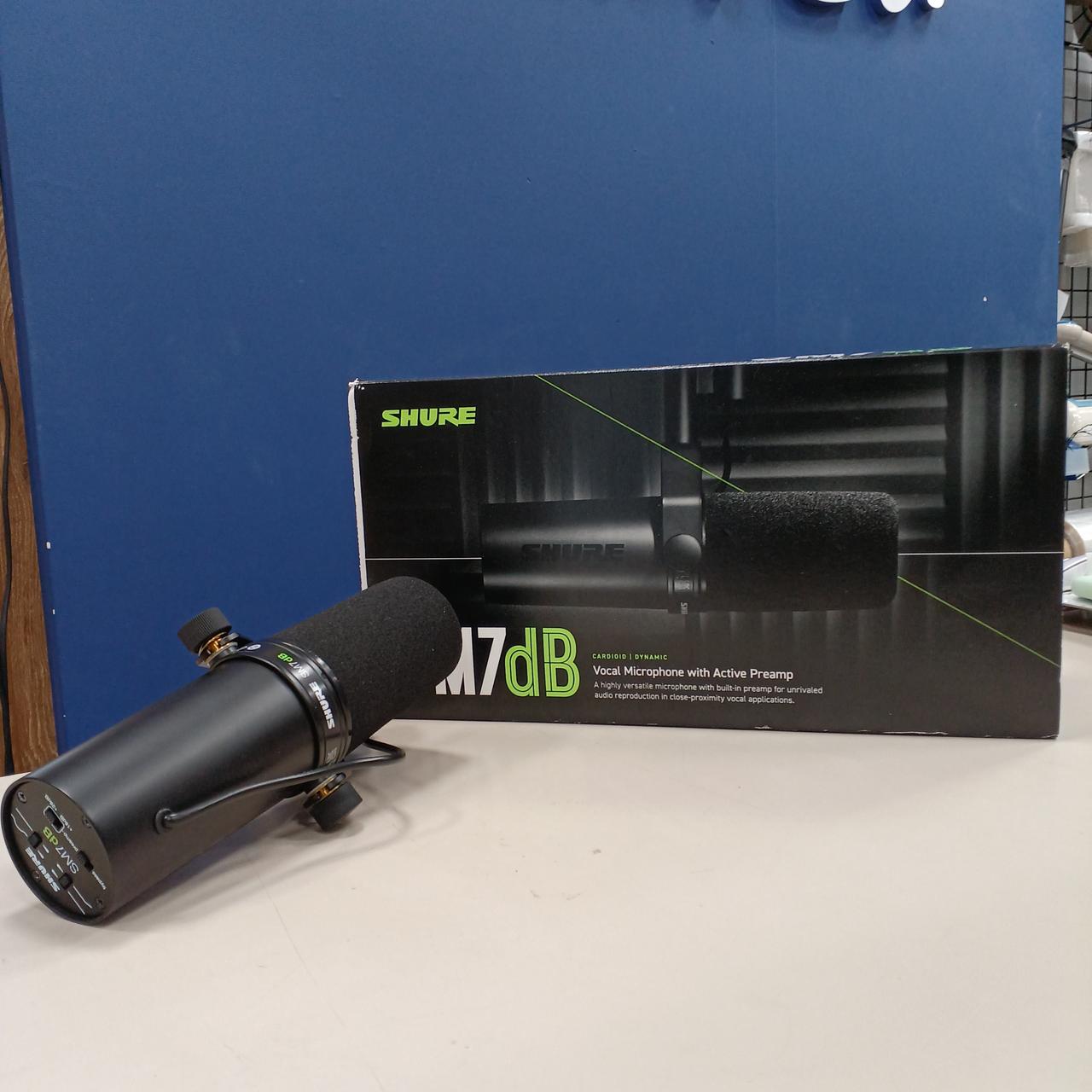 SHURE|ダイナミックマイク|HARDOFFオフモール（オフモ）|1010960000015018