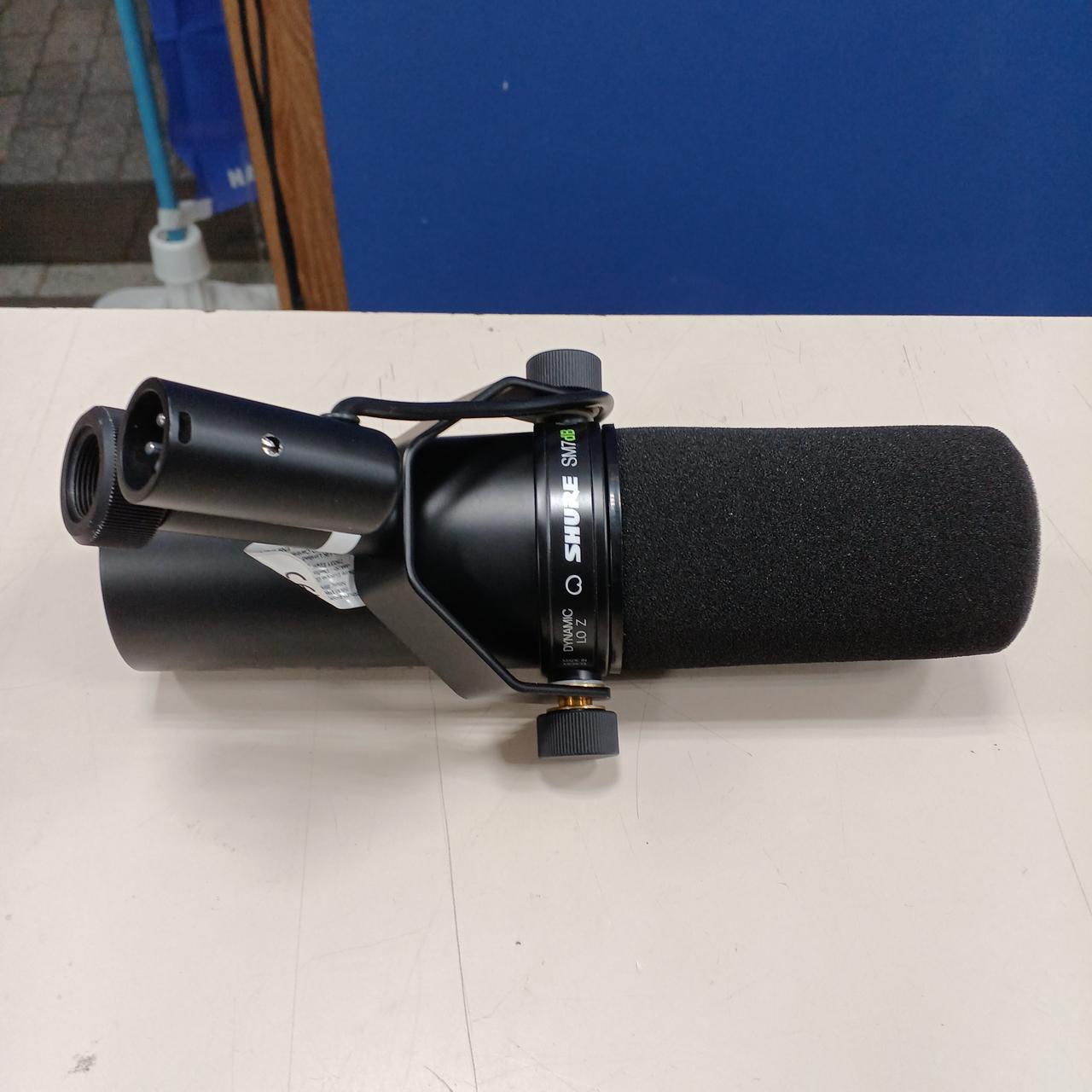 SHURE|ダイナミックマイク|HARDOFFオフモール（オフモ）|1010960000015018