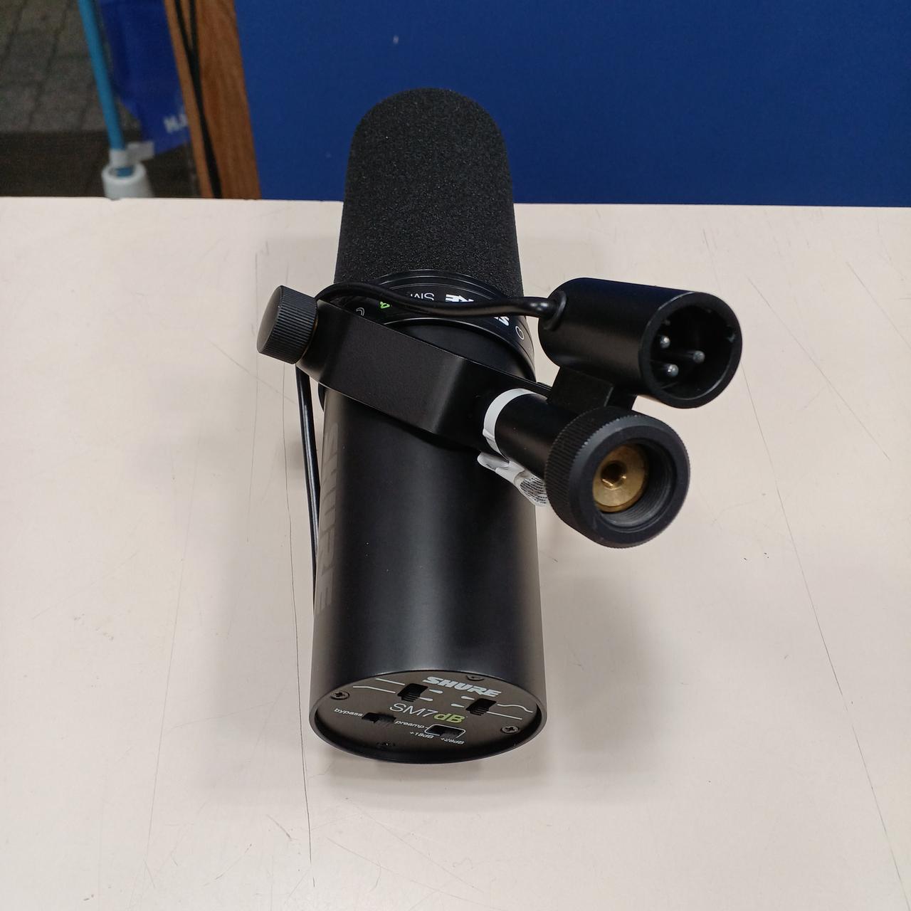 SHURE|ダイナミックマイク|HARDOFFオフモール（オフモ）|1010960000015018