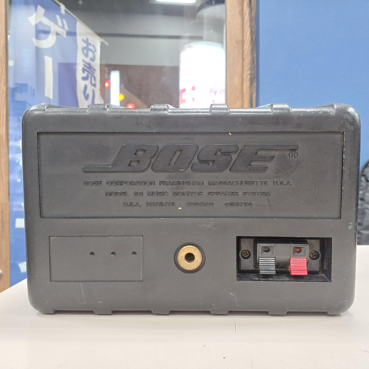 色の剥がれ、パネル欠品