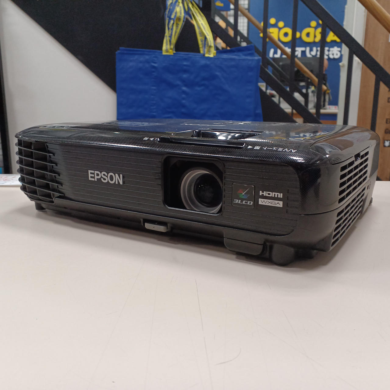 エプソン(EPSON)|プロジェクター|HARDOFFオフモール（オフモ