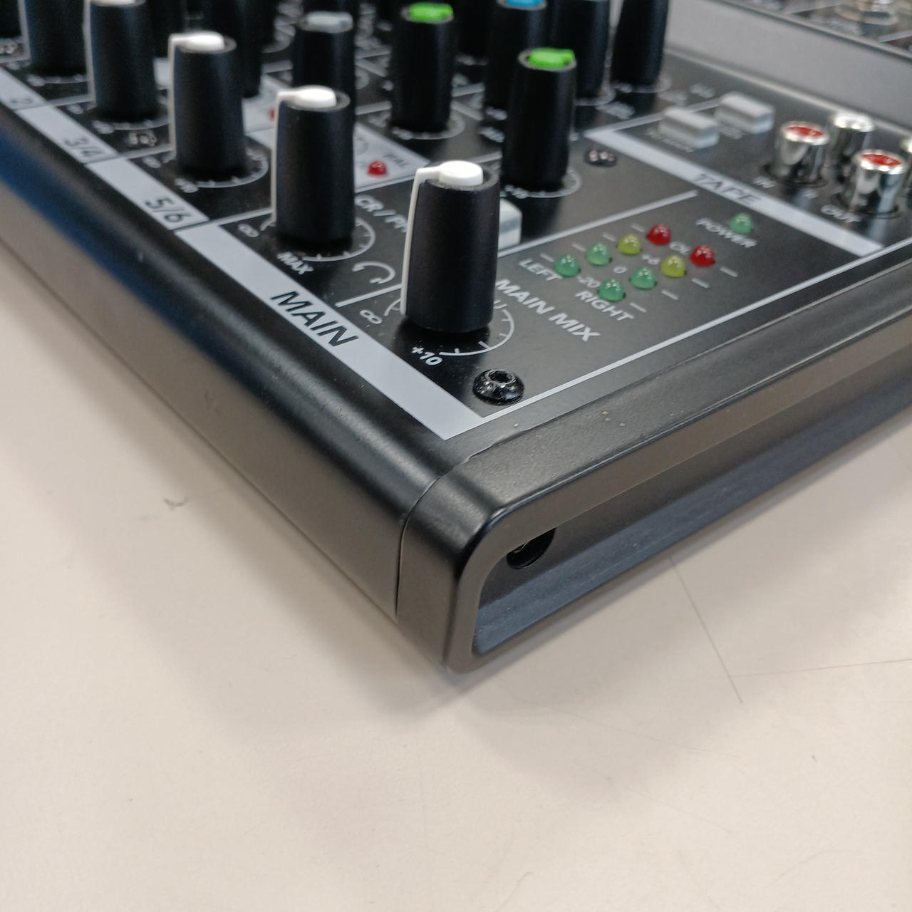 Mackie ミキサー MACKIE|ミキサー|【ハードオフ公式通販】オフモール|1010960000015625