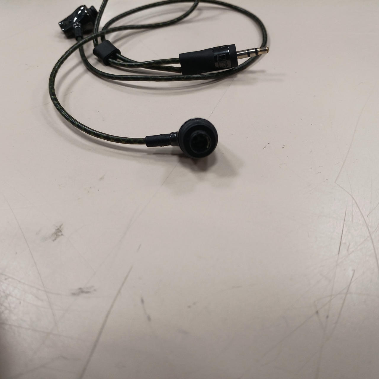 フィルター欠品