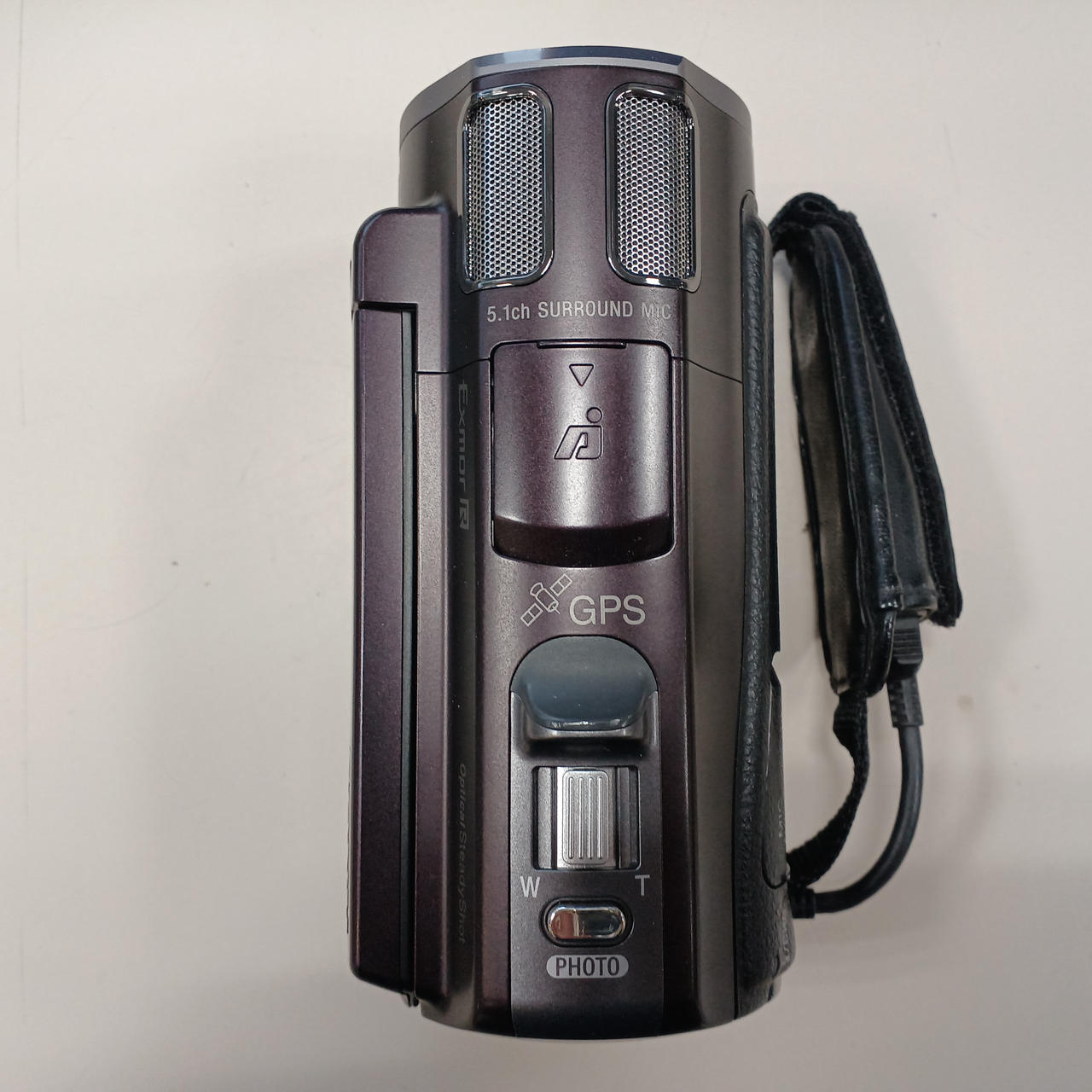 SONY|ビデオカメラ|【ハードオフ公式通販】オフモール|1010960000016074