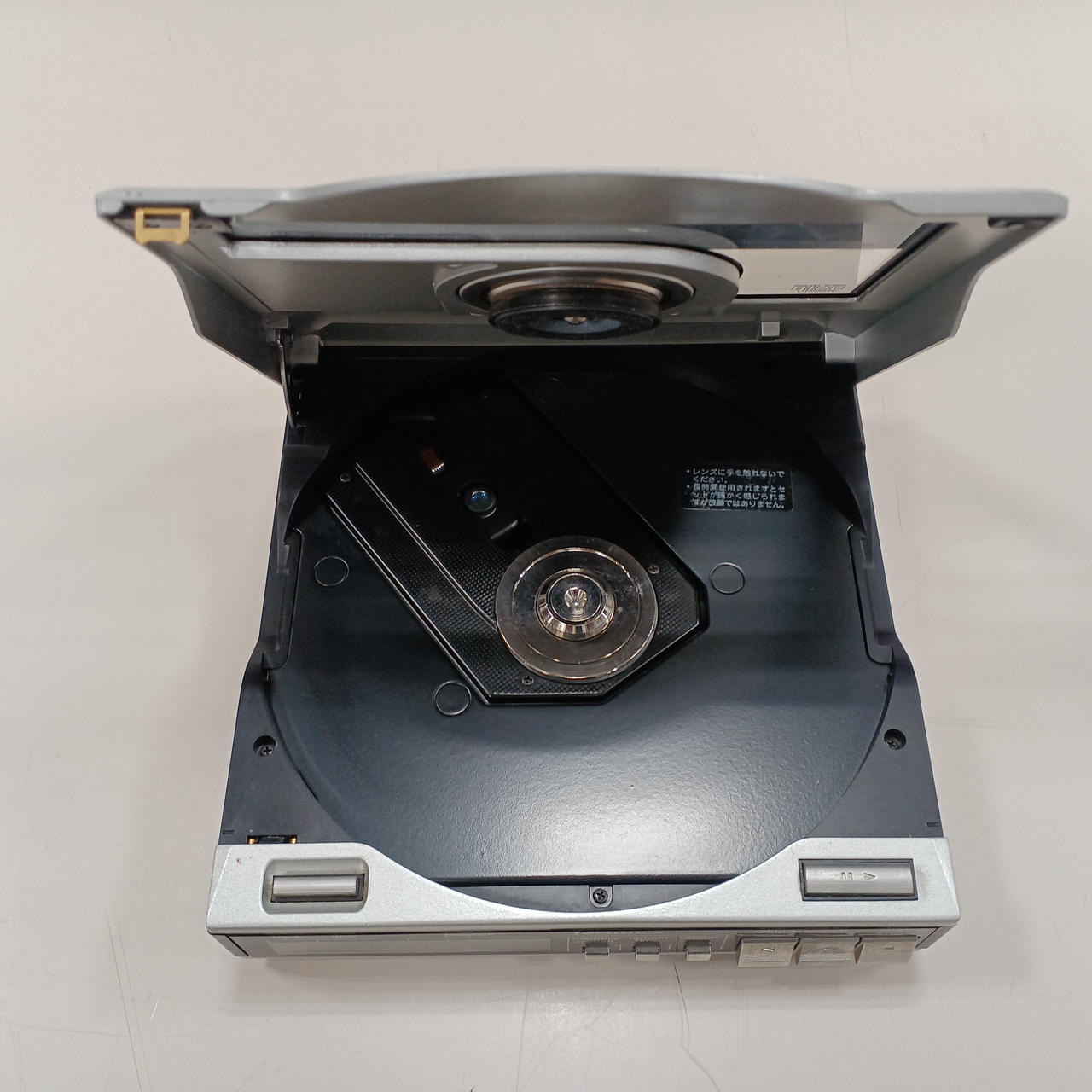 テクニクス(TECHNICS)|ポータブルCDプレーヤー|【ハードオフ公式通販