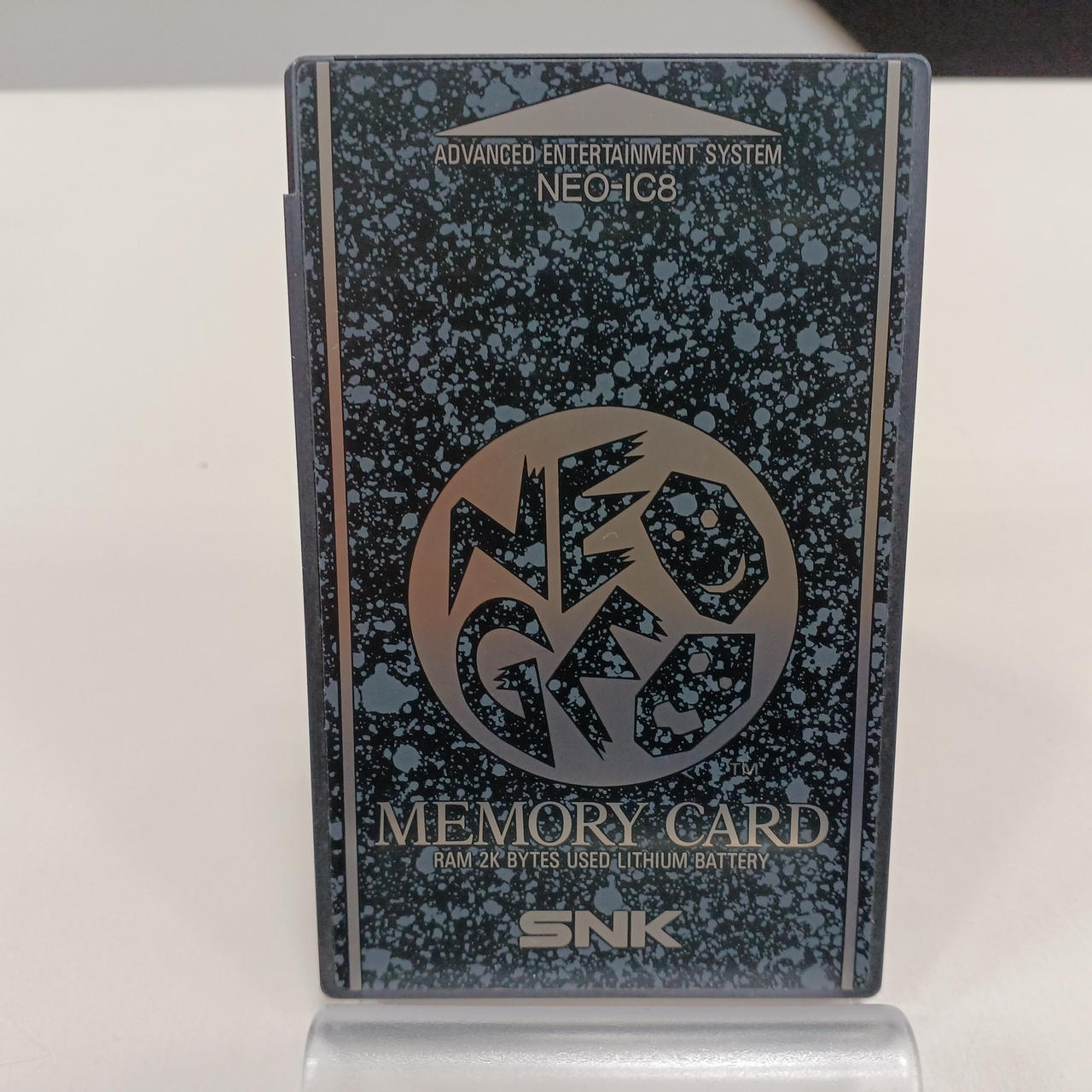 SNK|NEO-GEO メモリーカード|【ハードオフ公式通販】オフモール