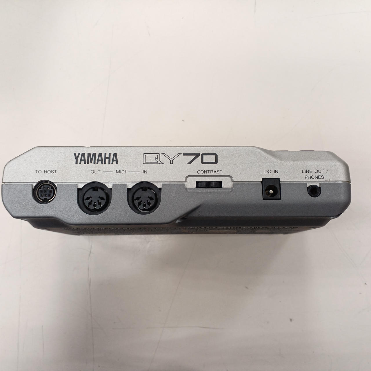 YAMAHA|シーケンサー|【ハードオフ公式通販】オフモール|1010960000018584
