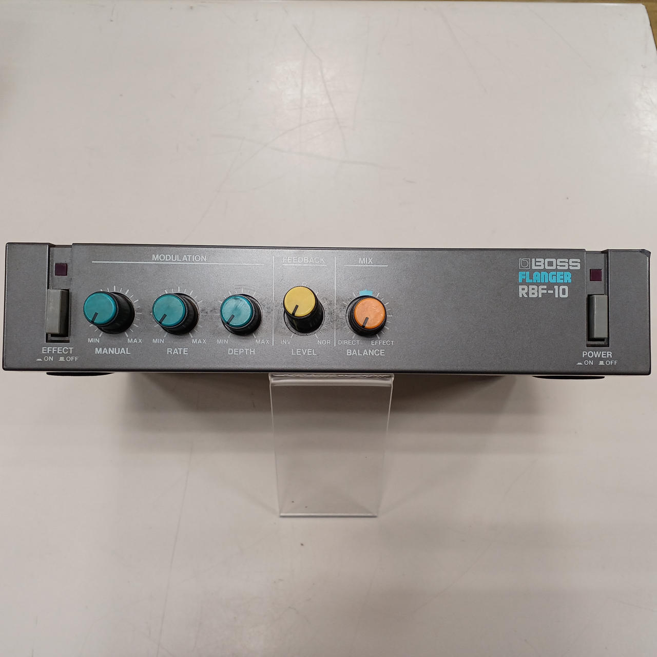 BOSS micro rack series 4つセット　ラックエフェクター BOSS|ラックエフェクター|【ハードオフ公式通販】オフモール