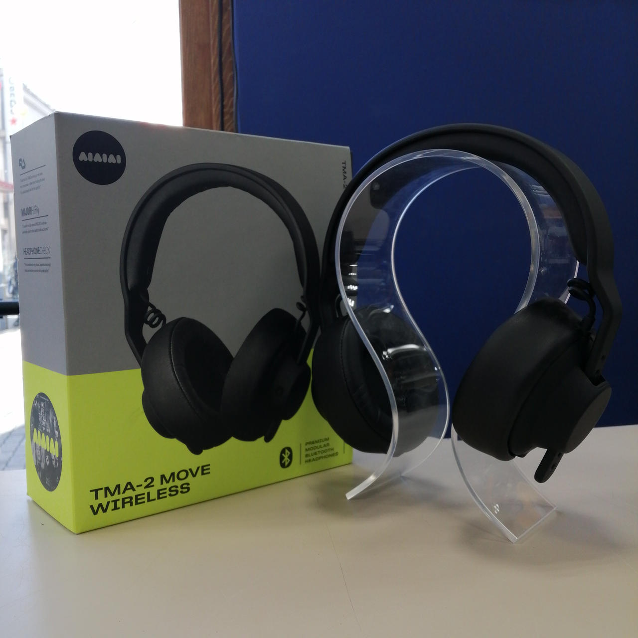 AIAIAI TMA-2 Studio Wireless+ 美中古品 AIAIAI|ワイヤレスヘッドホン|HARDOFFオフモール（オフモ